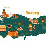 ankara travel guide for tourists map of ankara 5