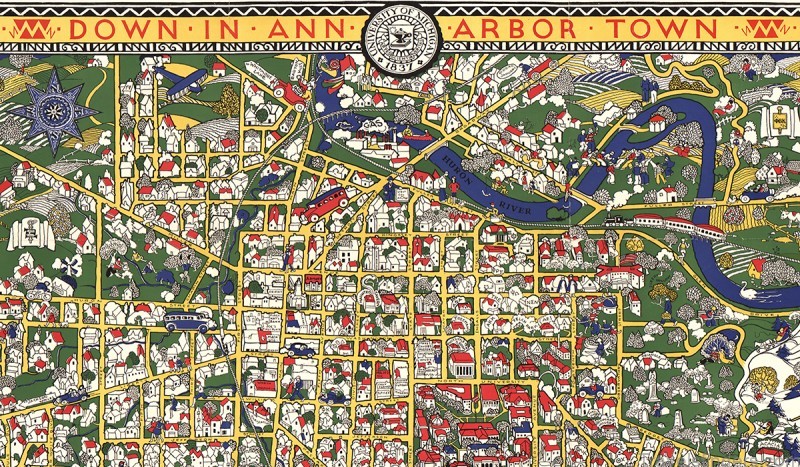 ann arbor travel guide for tourists 1