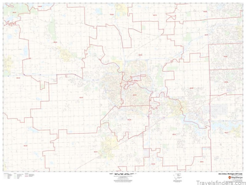 ann arbor travel guide for tourists 5