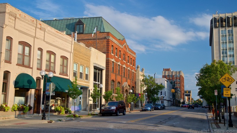 ann arbor travel guide for tourists 6