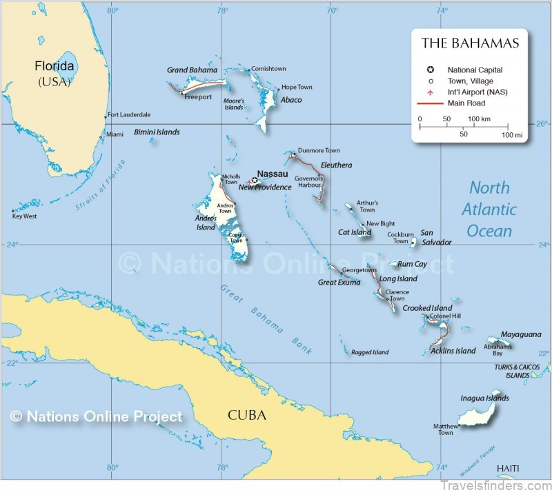bahama islands a complete guide to visiting the bahamas 3