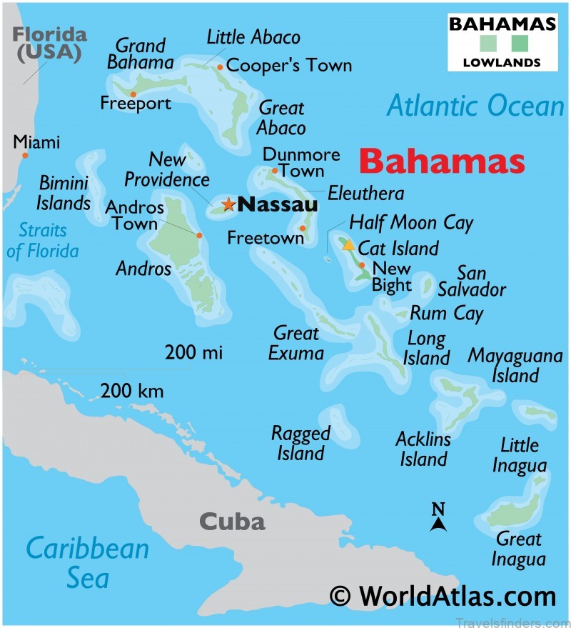 bahama islands a complete guide to visiting the bahamas 6