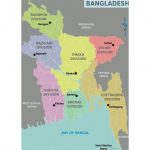 bangladesh travel guide maps of bangladesh 6