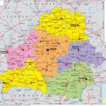 belarus travel guide map of belarus mapa de belarus 2