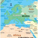 belarus travel guide map of belarus mapa de belarus 3