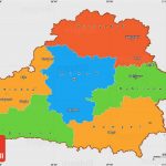 belarus travel guide map of belarus mapa de belarus 7