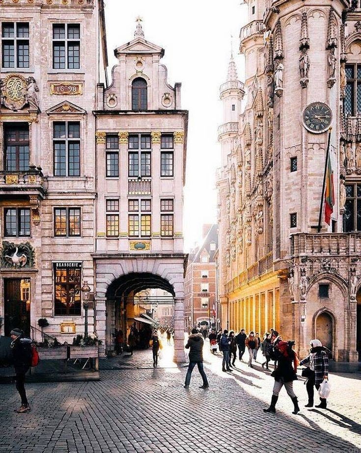 belgium travel guide where to visit in belgium 12