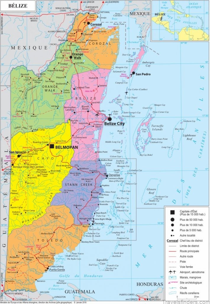 belize travel guide for tourists everything you need to know 5