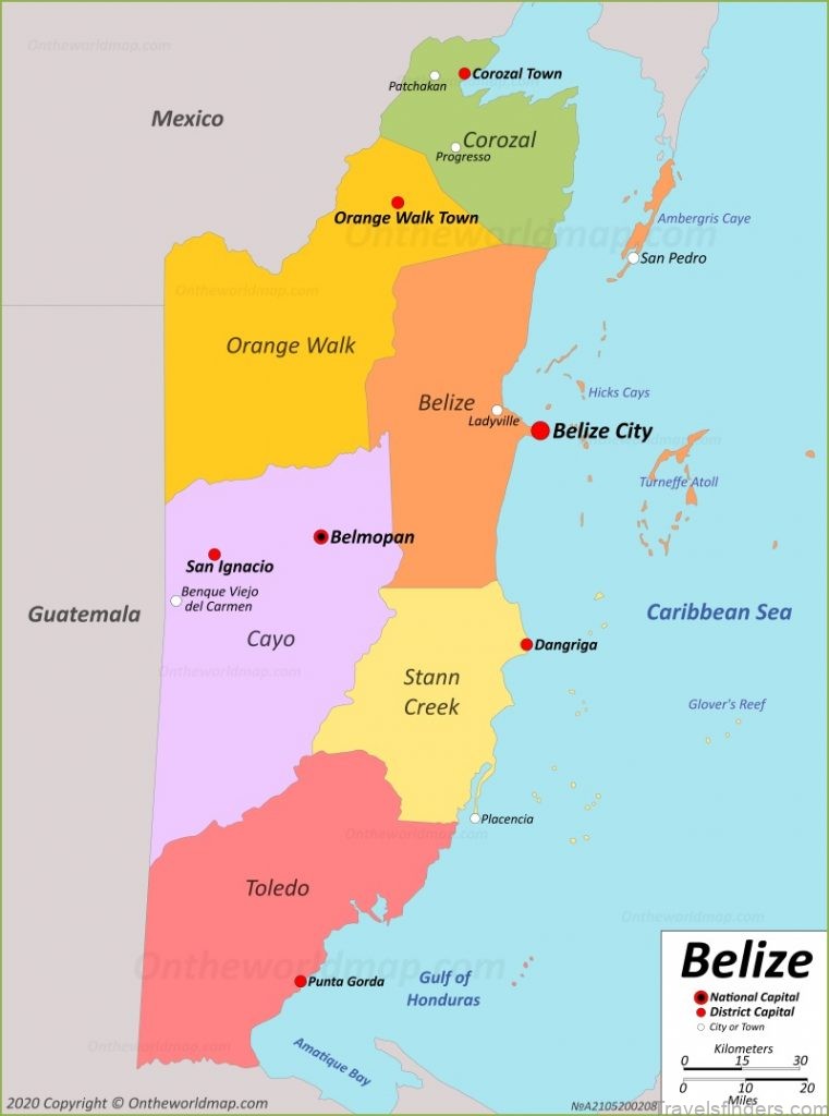 belize travel guide for tourists everything you need to know 6