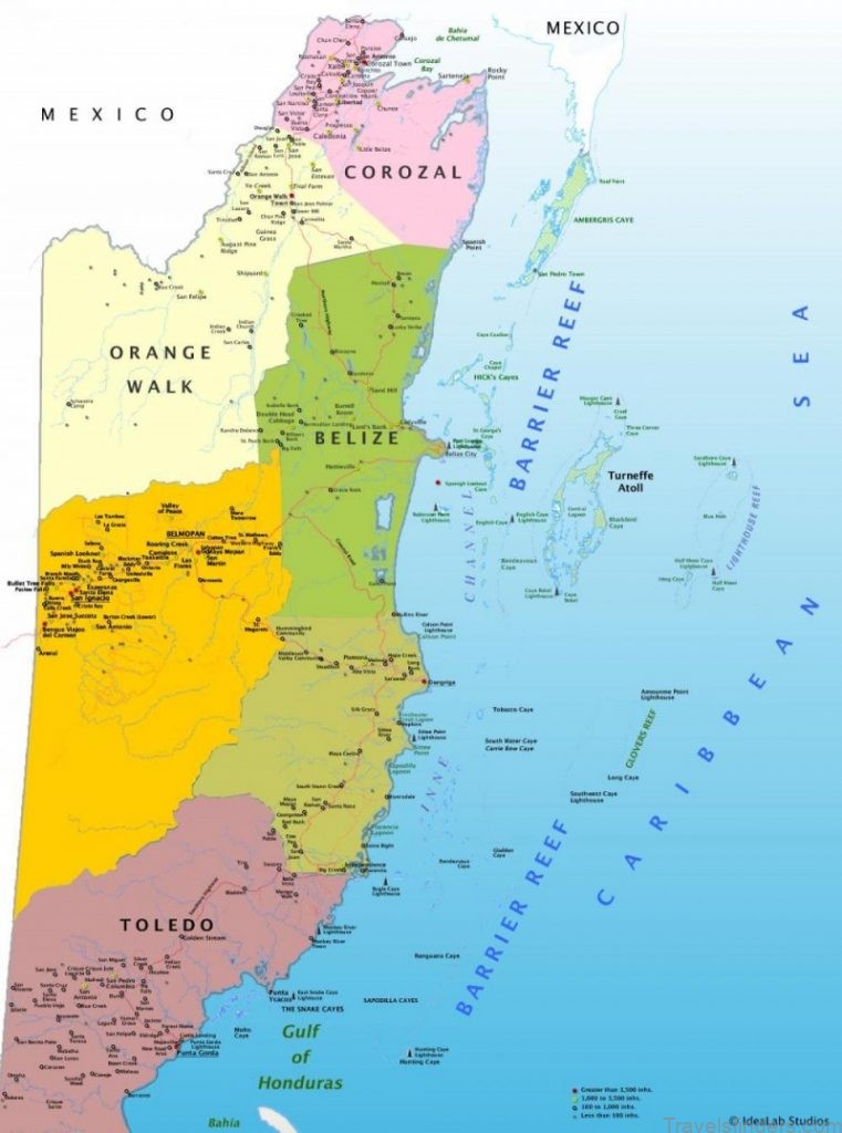 belize travel guide for tourists everything you need to know 7