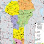 benin travel guide for tourist map of benin 2