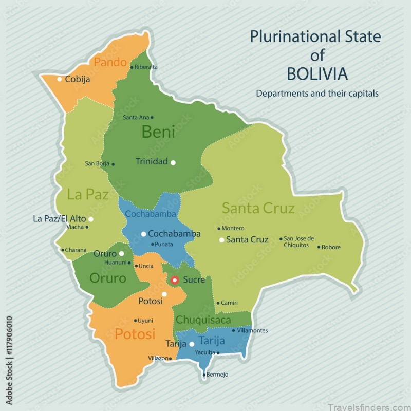 bolivias top 10 attractions a travel guide for tourists 1