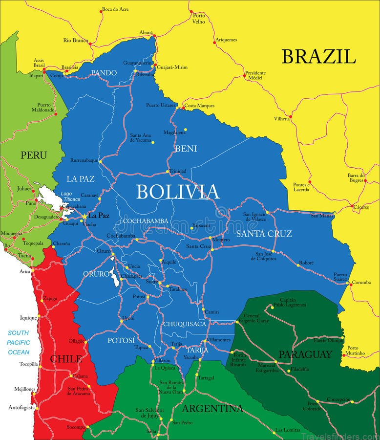 bolivias top 10 attractions a travel guide for tourists 3