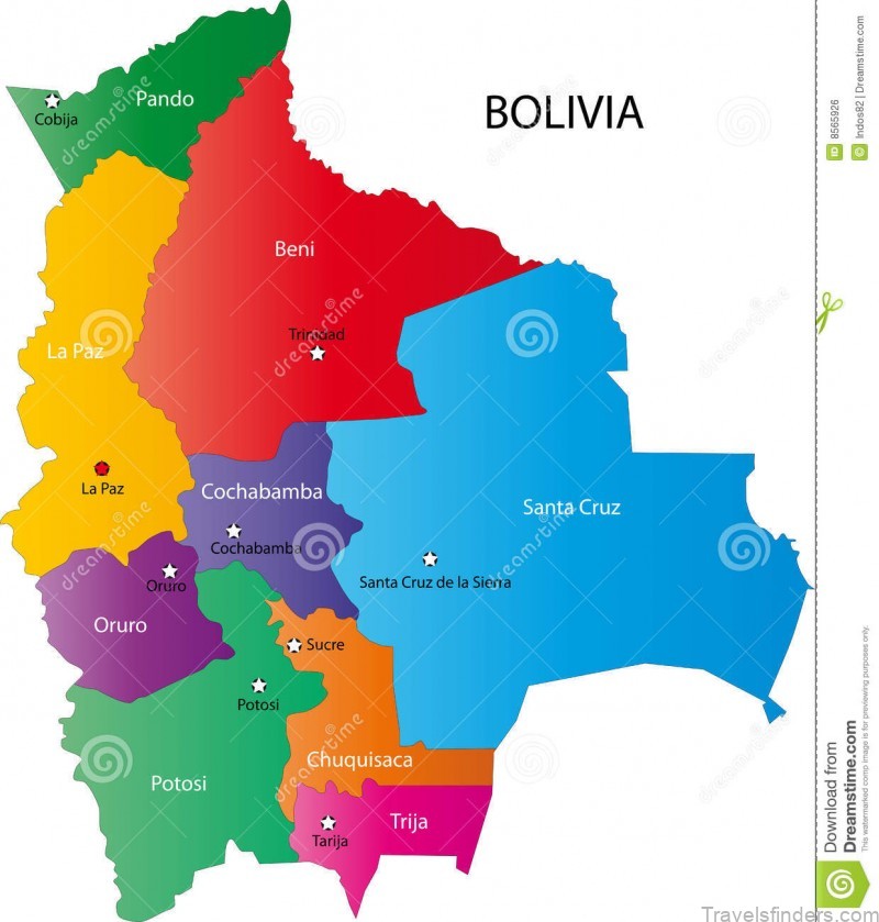 bolivias top 10 attractions a travel guide for tourists 5