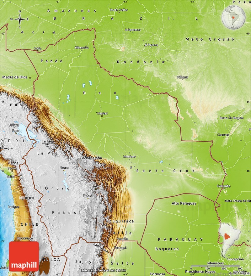 bolivias top 10 attractions a travel guide for tourists 7