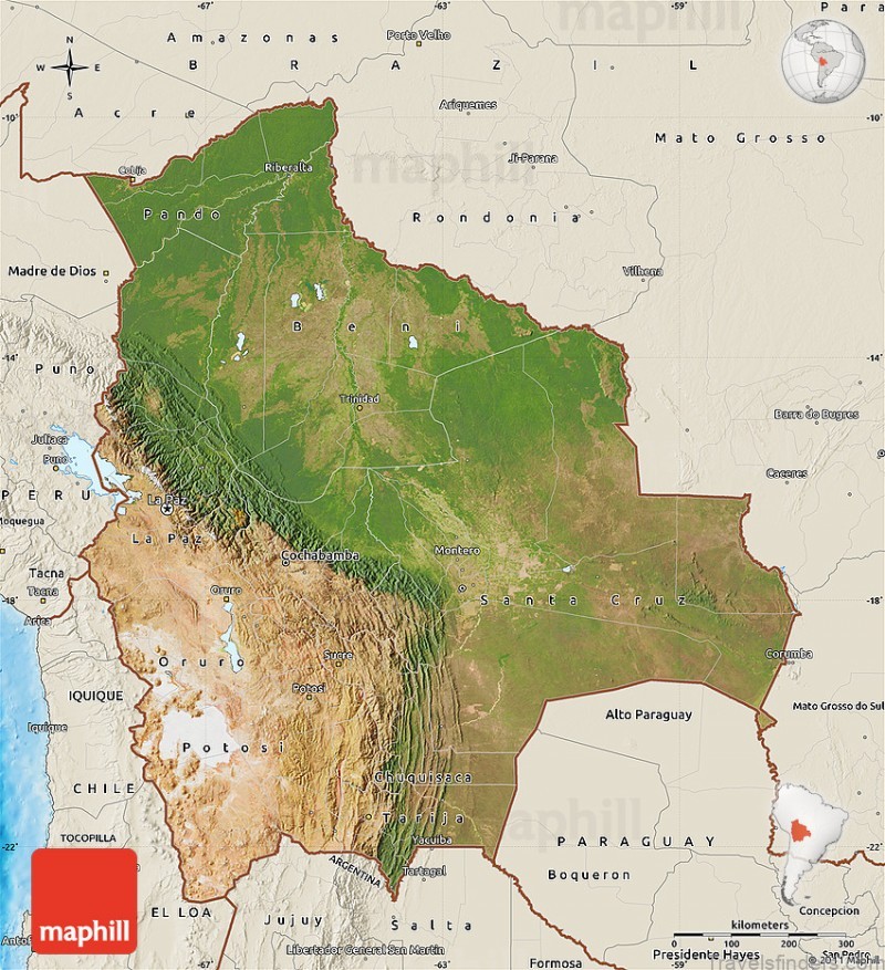 bolivias top 10 attractions a travel guide for tourists 8