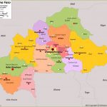 burkina faso travel guide for tourists map of burkina faso 6