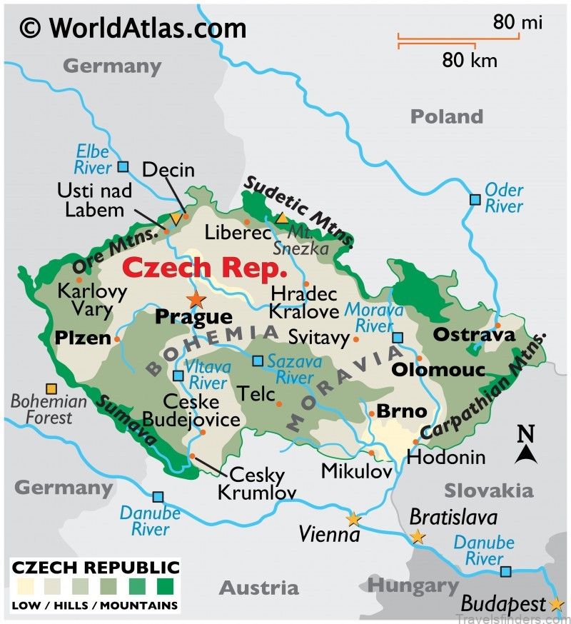czechia czech republic guide the best way to travel 1