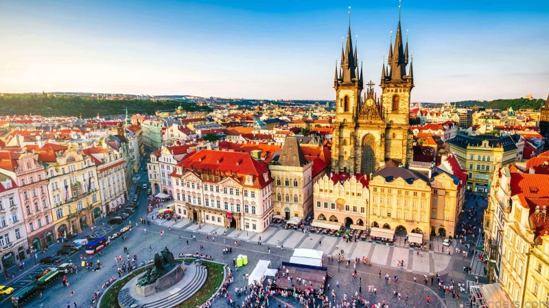 czechia czech republic guide the best way to travel 10