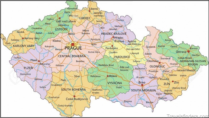 czechia czech republic guide the best way to travel 4