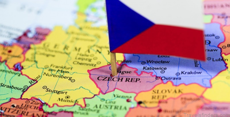 czechia czech republic guide the best way to travel 6