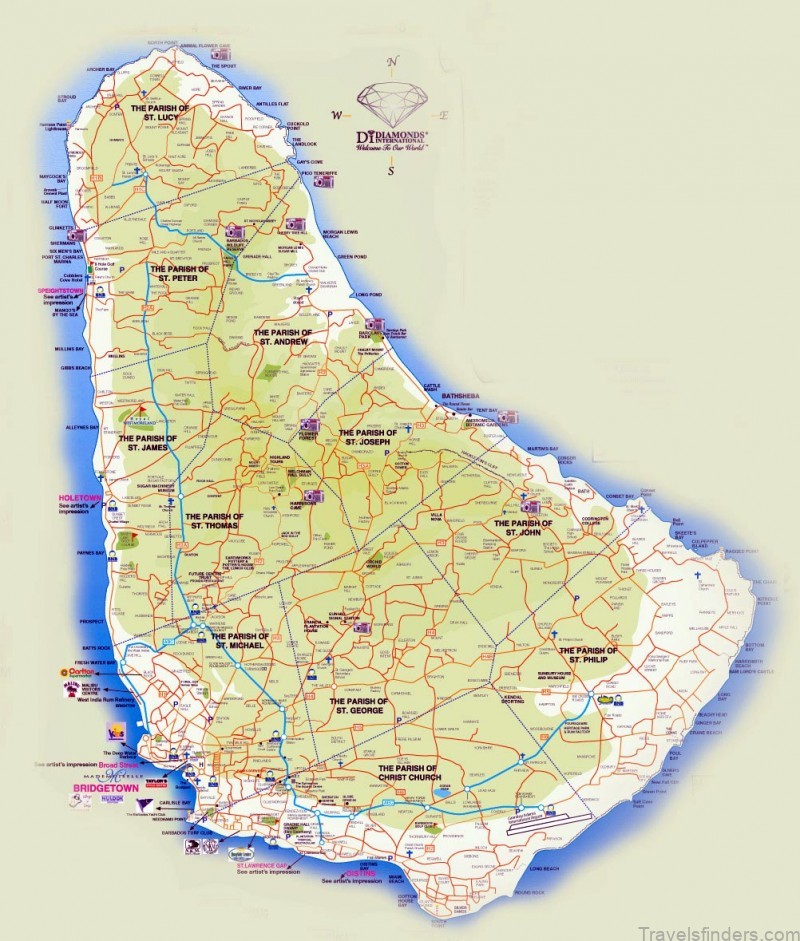 everything you need to know the ultimate guide to barbados 3