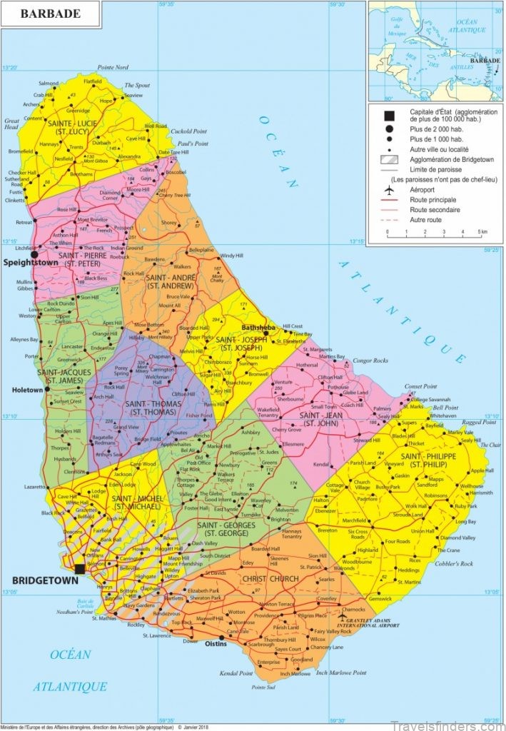 everything you need to know the ultimate guide to barbados 5