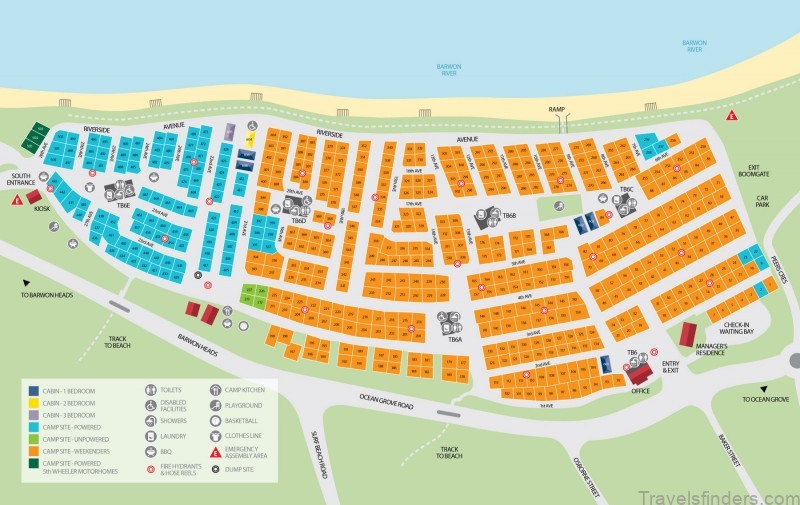 guide to the best hotels in ocean grove new jersey 3