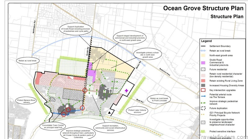 guide to the best hotels in ocean grove new jersey 4