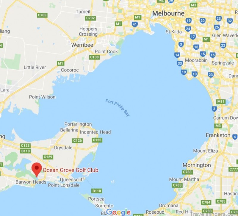 guide to the best hotels in ocean grove new jersey 6