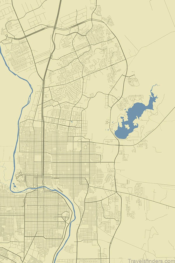 laredo travel guide for tourist laredo maps 5