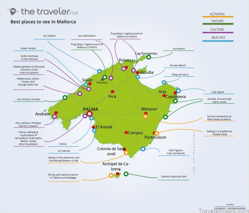 map of andratx a beautiful villas town in the mediterranean 4