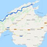 map of andratx a beautiful villas town in the mediterranean 7