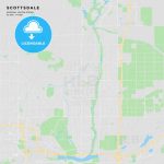 map of scottsdale a complete guide to where to go what to do and what not to miss in scottsdale 3