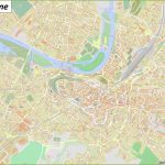 maps of angouleme 2