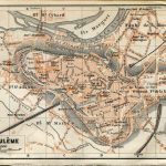 maps of angouleme 3