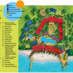 ocho rios travel guide a complete map of ocho rios 2