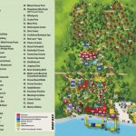 ocho rios travel guide a complete map of ocho rios 4