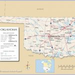 oklahoma city travel guide for tourists a map of oklahoma city 6