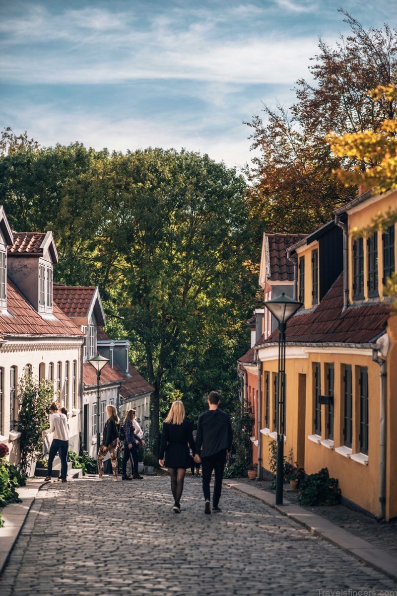 the tourist guide to denmarks city of odense 4