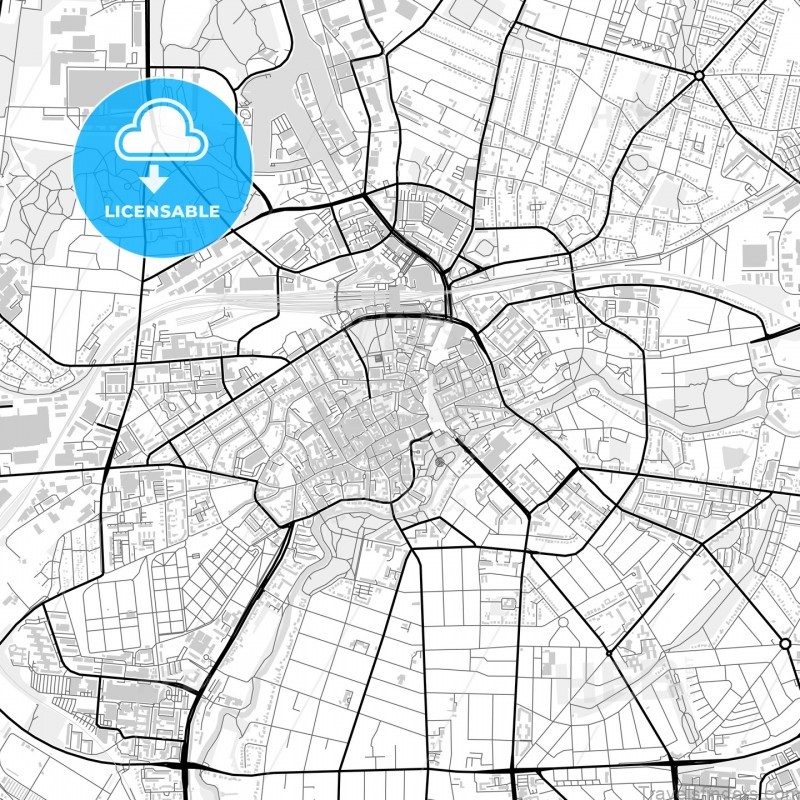 the tourist guide to denmarks city of odense