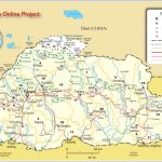 the ultimate bhutan travel guide and map 1