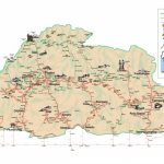 the ultimate bhutan travel guide and map 3