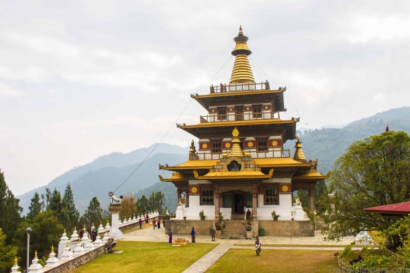 the ultimate bhutan travel guide and map 9