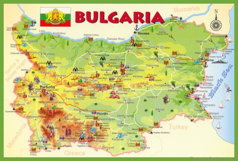 the ultimate guide to bulgaria the european country with worsley 3