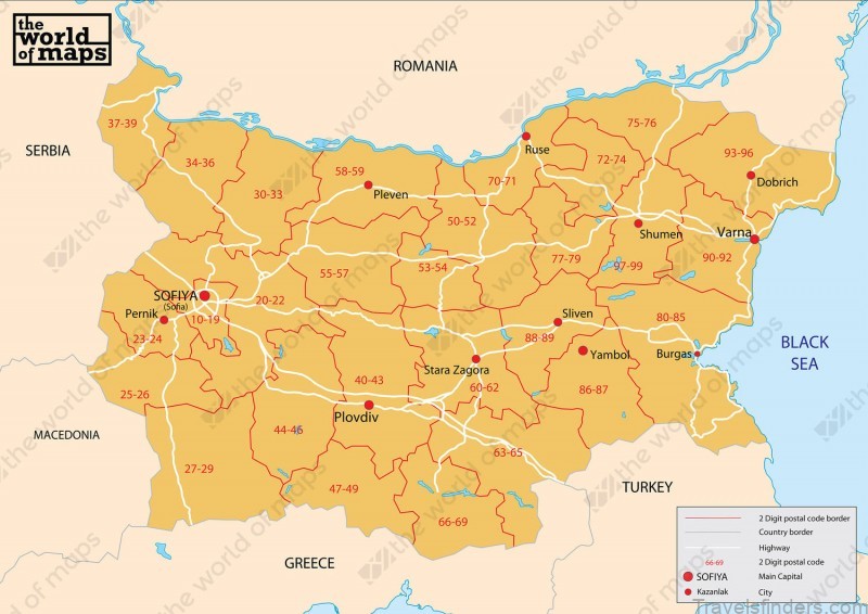 the ultimate guide to bulgaria the european country with worsley 6