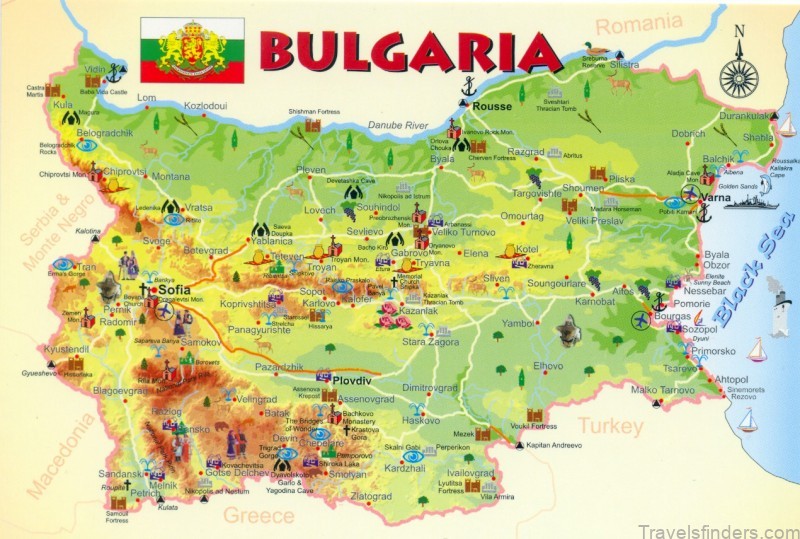 the ultimate guide to bulgaria the european country with worsley 7