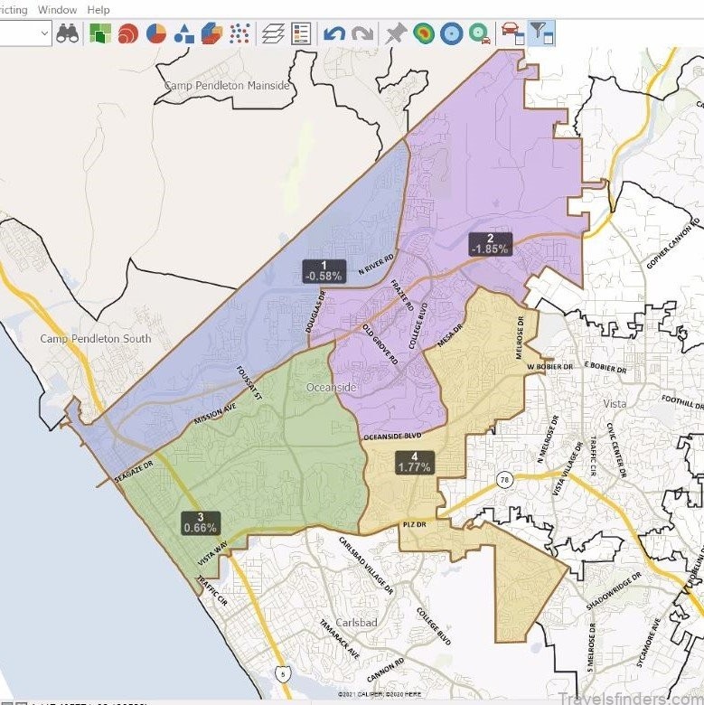 the ultimate guide to oceanside floridas best beach hot spot 1