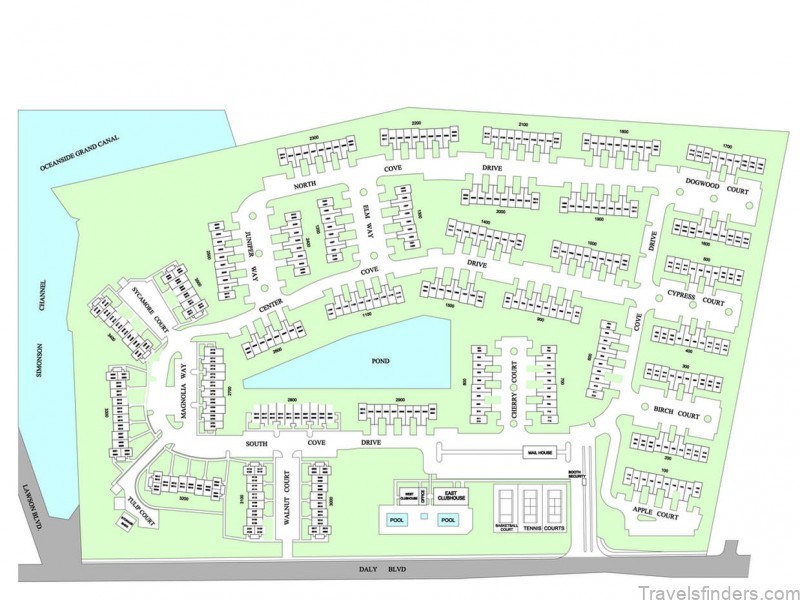 the ultimate guide to oceanside floridas best beach hot spot