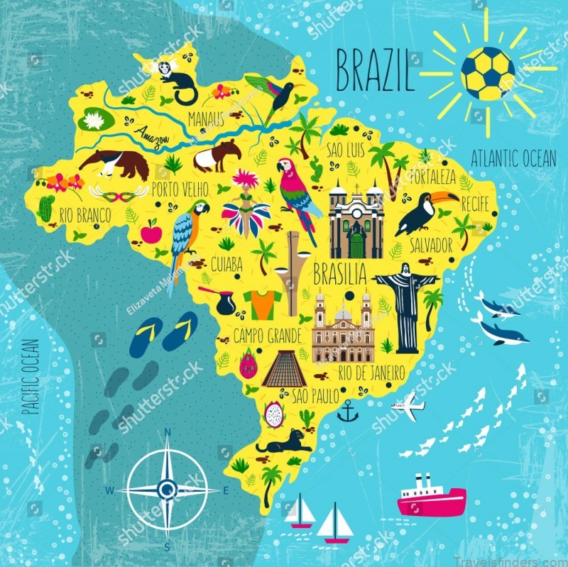 where to go in brazil the ultimate travel guide for brazil 4